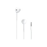 Apple earpods avec mini - jack 3, 5 mm - ecouteurs avec tlcommande et micro (mnhf2zm / a) - embout ...