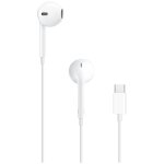 Apple earpods (usb - c) casque avec fil ecouteurs appels / musique usb type - c blanc