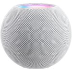 Apple homepod mini - enceinte connecte - blanc