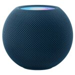 Apple homepod mini - enceinte connecte - bleu