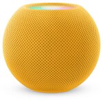 Apple homepod mini - enceinte connect�e - jaune