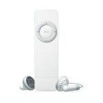 Apple ipod shuffle 1g 512 mo
