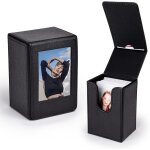 Apt - etui de rangement pour 2x3 films / photos / cartes de visite, support photo polaroid compatible ... Apt - etui de rangement pour 2x3 films / photos / cartes de visite, support photo polaroid compatible ...