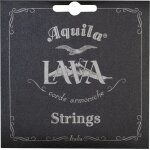 Aq u ls 116u lava series jeu de cordes pour ukulele baryton (dgbe) Aq u ls 116u lava series jeu de cordes pour ukulele baryton (dgbe)