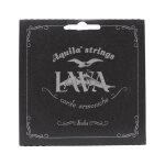 Aquila 116u lava - jeu de cordes ukulele baryton - ré grave Aquila 116u lava - jeu de cordes ukulele baryton - ré grave