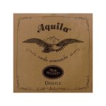 Aquila 15u nylgut - jeu de cordes ukulele tenor - 4i�me basse