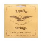 Aquila 49u - new nylgut - corde a l'unité ukulélé baryton - sol 3ème filée Aquila 49u - new nylgut - corde a l'unité ukulélé baryton - sol 3ème filée