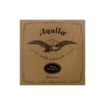 Aquila 5u nylgut - jeu de cordes ukulele soprano - sol grave Aquila 5u nylgut - jeu de cordes ukulele soprano - sol grave