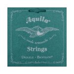 Aquila 65u - bionylon jeu ukul�l� t�nor - sol grave fil�