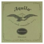 Aquila bionylon soprano 57u cordes pour ukulélé soprano standard Aquila bionylon soprano 57u cordes pour ukulélé soprano standard