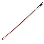 Arc octogonal noir enfants jouant durable violon archet instruments de musique 4 / 4 portable apprendre ... Arc octogonal noir enfants jouant durable violon archet instruments de musique 4 / 4 portable apprendre ...