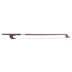 Archet de contrebasse de style allemand, taille 3 / 4, longueur 76 cm, pour l'interprtation musicale ...