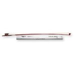 Archet stagg en bois pour violon 1 / 2 avec crin de cheval bovn 1 / 2