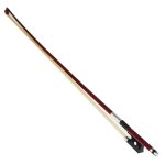 Archet de violon 1 / 8 en crin de cheval pour dbutant, accessoires pour violons, pices dtaches pour ...