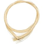 Archet de violon en crin de cheval, arc de remplacement pour pi�ces et accessoires de violon