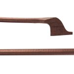 Archet de violoncelle en billette de bois brésilien en laine pour violoncelle 4 / 4 Archet de violoncelle en billette de bois brésilien en laine pour violoncelle 4 / 4