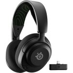Arctis nova 5x wireless (schwarz)