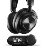 Arctis nova pro wireless xcasque gaming Arctis nova pro wireless xcasque gaming