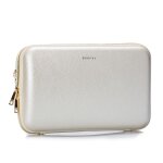 Argent - mini etui pour clarinette, sac bb, boîte d'environ 0. 69kg Argent - mini etui pour clarinette, sac bb, boîte d'environ 0. 69kg