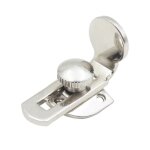 Argent - repose - pouce de clarinette de remplacement r�glable, instrument a vent en bois, support de ...