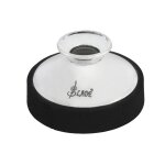 Argent - saxophone alto silformerly de haute qualit, calcul du vent, accessoires de musique, rond, lger, ...