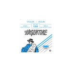 Argentine 1280 - jeu cordes violon a boule