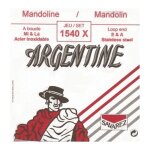 Argentine - 1540x - corde mandoline
