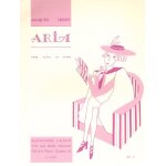 Jacques ibert : aria - recueil flûte traversière et piano 9790046180248 al18024 Jacques ibert : aria - recueil flûte traversière et piano 9790046180248 al18024