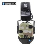 Arm next - cache - oreilles de prise de vue électronique d20, casque anti - bruit, amplification du son, ... Arm next - cache - oreilles de prise de vue électronique d20, casque anti - bruit, amplification du son, ...