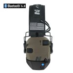 Arm next - cache - oreilles de prise de vue électronique d20, casque anti - bruit, amplification du son, ... Arm next - cache - oreilles de prise de vue électronique d20, casque anti - bruit, amplification du son, ...