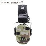 Arm next d20 - cache - oreilles de prise de vue électronique, anti - bruit, sauna, téléphone, amplification ... Arm next d20 - cache - oreilles de prise de vue électronique, anti - bruit, sauna, téléphone, amplification ...