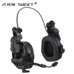Arm next f30 - casque d'amplification sonore anti - bruit extérieur, protection auditive, cache - oreilles ... Arm next f30 - casque d'amplification sonore anti - bruit extérieur, protection auditive, cache - oreilles ...