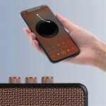 Aroma - 04 mini amplificateur de guitare électrique 5 w haut - parleur bluetooth portable pour guitare ... Aroma - 04 mini amplificateur de guitare électrique 5 w haut - parleur bluetooth portable pour guitare ...