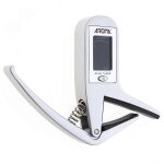 Aroma ac - 05 capodastre accordeur guitare 2 en 1 combinaison intelligente et professionnelle de capodastre ... Aroma ac - 05 capodastre accordeur guitare 2 en 1 combinaison intelligente et professionnelle de capodastre ...