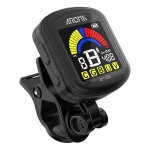 Aroma at - 105 afficheur couleur a pince rechargeable