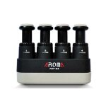 Aroma r�glable doigt strengthener ahf - 03 piano doigt exercice outil main poign�e trainer pour guitare ...