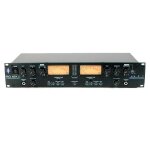 Art pro mpa ii prampli micro  lampes 2 canaux 19 pouces