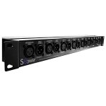 Art s8 - 3way splitter micro