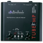 Art tube mp pr�ampli micro