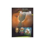 Arthur and the minimoys piano facile