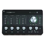 Arturia audiofuse studio - interface audio usb - c - 24 bits / 192 khz - 4 pr�amplis micro discrete pro ...