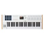 Arturia keylab 49 mk3 white clavier usb / midi