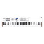 Arturia keylabmkii - 88 - clavier matre keylab mkii 88 touches - toucher piano