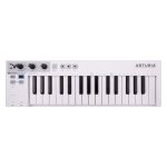 Arturia keystep - clavier matre 32 touches