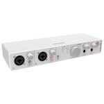 Arturia minifuse 4 white - interface audio / midi usb - fr�quence 192 khz - usb 2. 0 / usb - c