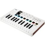Arturia minilab 3 blanc - clavier matre
