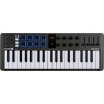 Arturia minilab 37 contr�leur midi compact avec 37 touches, noir