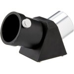 Asas - 94112 - a prisme redresseur d'image pour télescopes réfracteurs et schmidt cassegrain, noir Asas - 94112 - a prisme redresseur d'image pour télescopes réfracteurs et schmidt cassegrain, noir