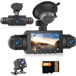 Asas - dvr 1080p dashcam pour android autoradio 3 four dashcam voiture grand angle de 360avec carte ... Asas - dvr 1080p dashcam pour android autoradio 3 four dashcam voiture grand angle de 360avec carte ...