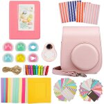 Asas - instax mini 11 accessoires lot de 8 accessoires compatible avec fujifilm instax mini 11 kit de ... Asas - instax mini 11 accessoires lot de 8 accessoires compatible avec fujifilm instax mini 11 kit de ...